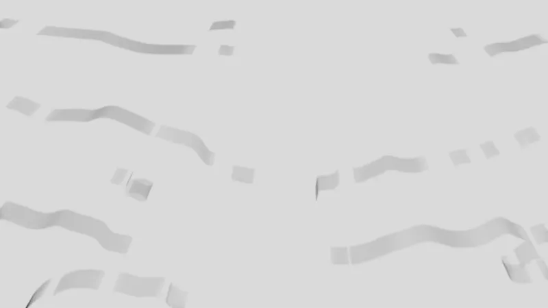 Animated animatic service preview