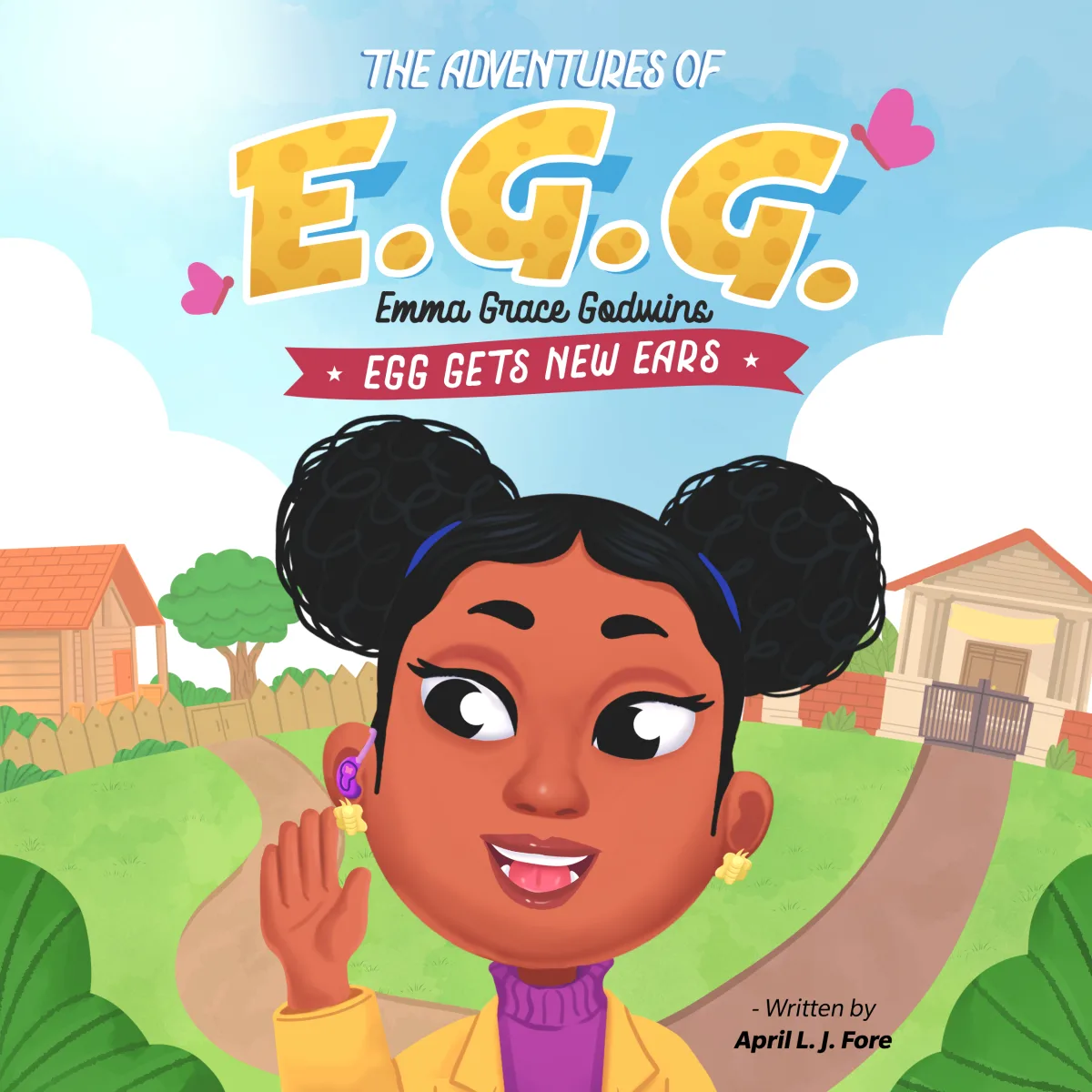 Children's Book