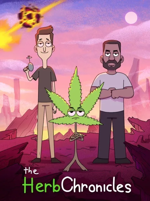 The Herb Chronicles project preview